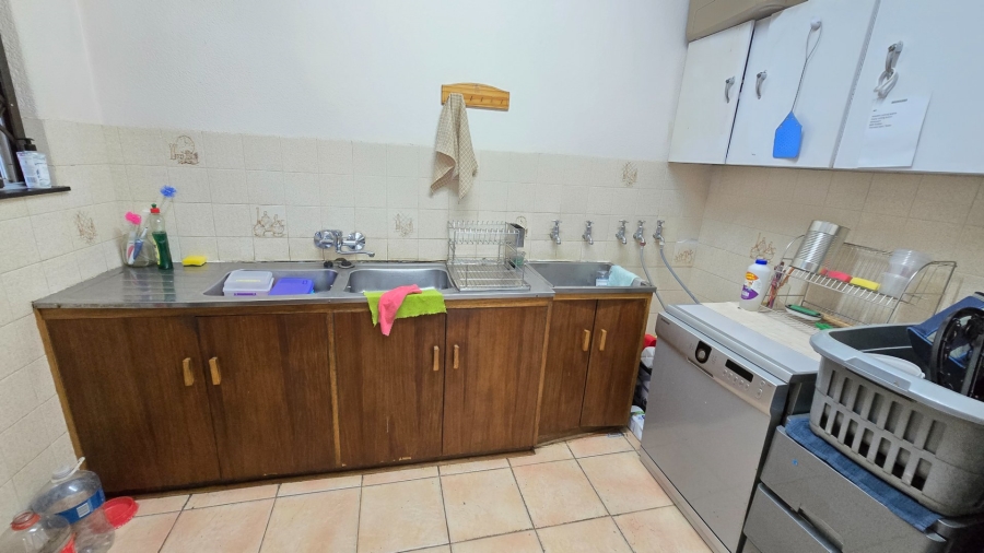 4 Bedroom Property for Sale in Universitas Ridge Free State